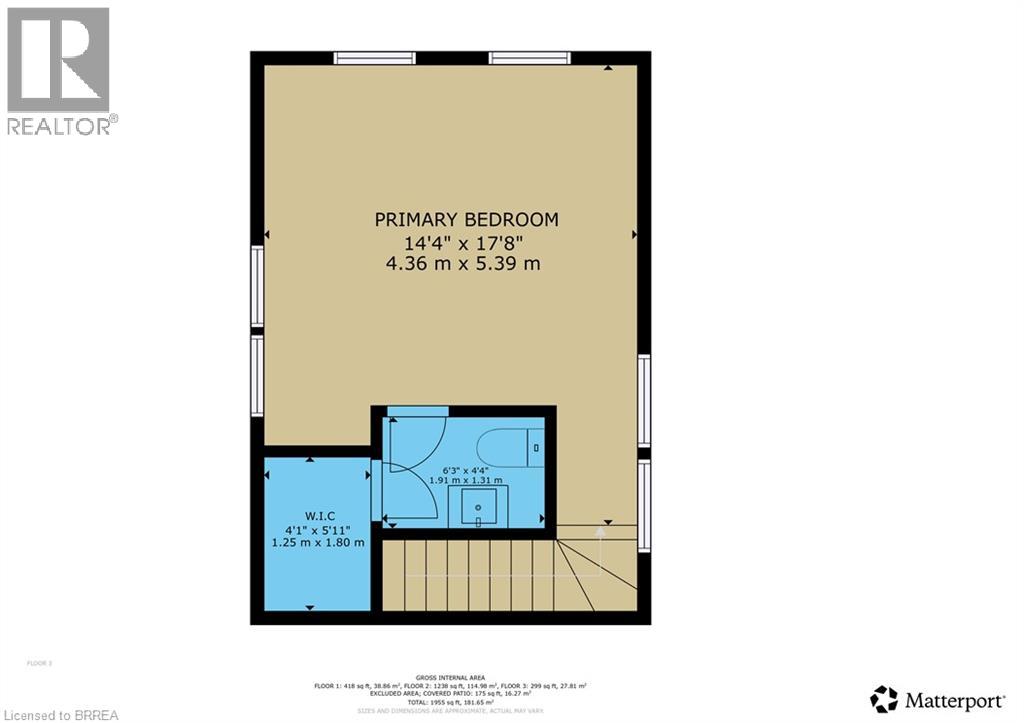 53 William Street, Brantford, Ontario  N3T 3K6 - Photo 49 - 40811363