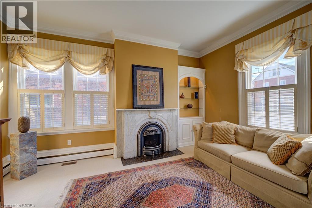 53 William Street, Brantford, Ontario  N3T 3K6 - Photo 7 - 40811363