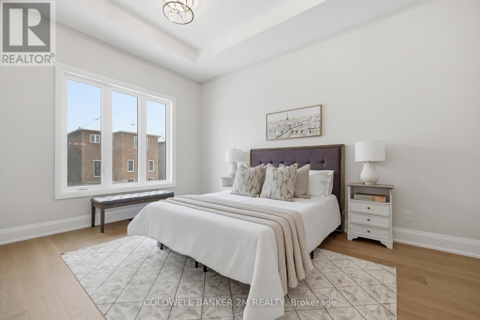 31 Lonetto Street, Whitby, Ontario  L1M 0L7 - Photo 23 - E12827982