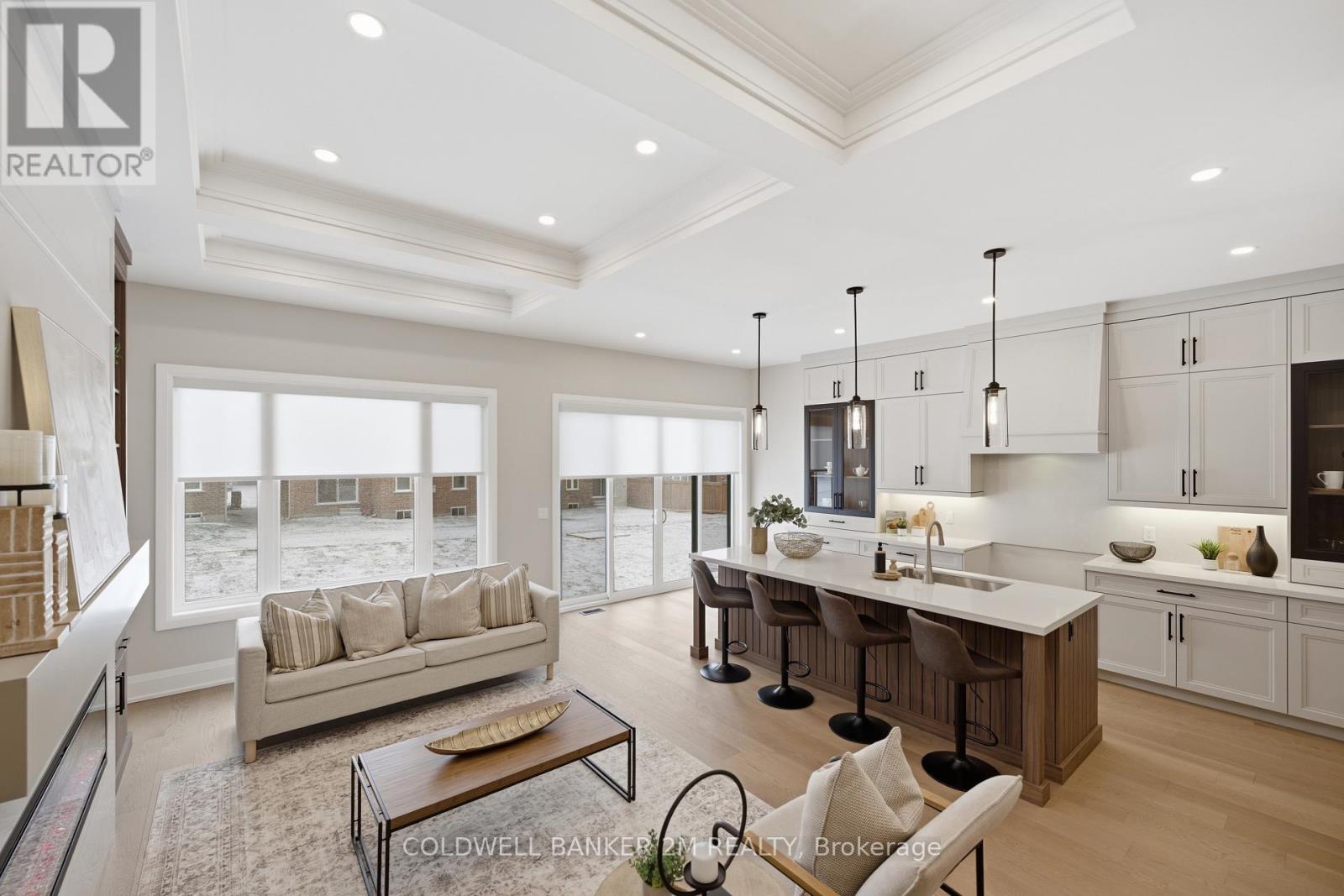 31 Lonetto Street, Whitby, Ontario  L1M 0L7 - Photo 15 - E12827982