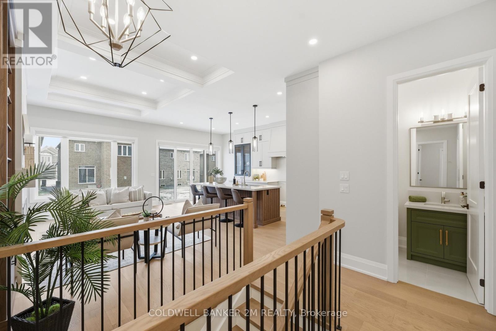 31 Lonetto Street, Whitby, Ontario  L1M 0L7 - Photo 20 - E12827982