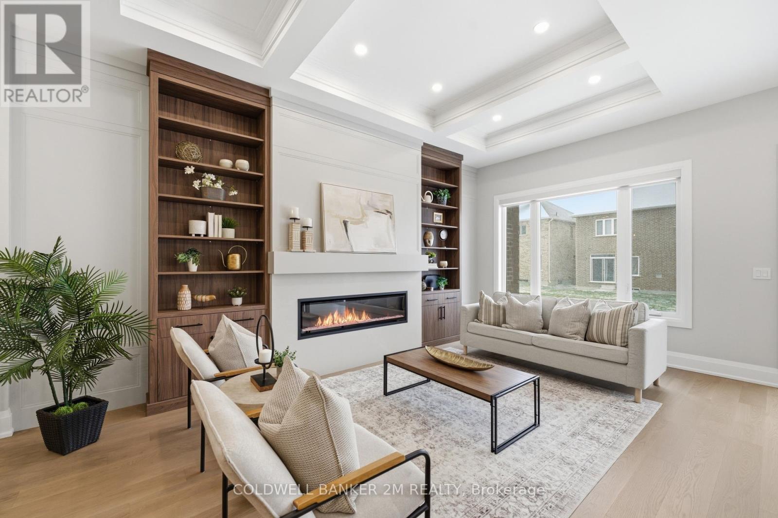 31 Lonetto Street, Whitby, Ontario  L1M 0L7 - Photo 11 - E12827982