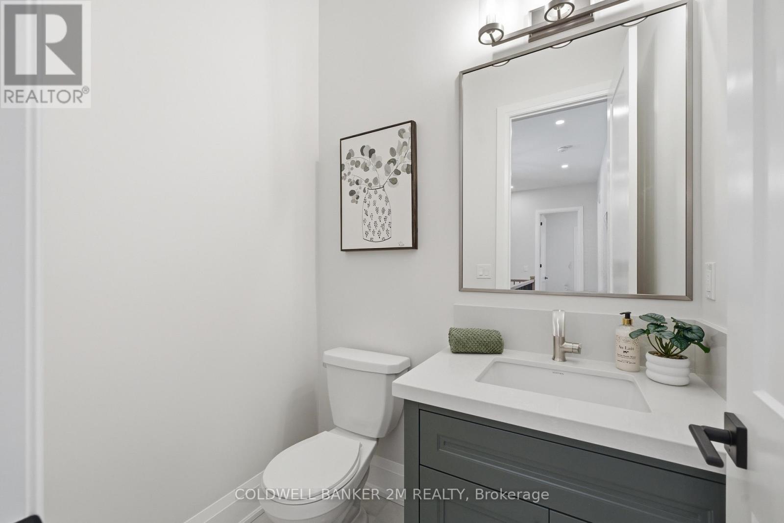 31 Lonetto Street, Whitby, Ontario  L1M 0L7 - Photo 21 - E12827982