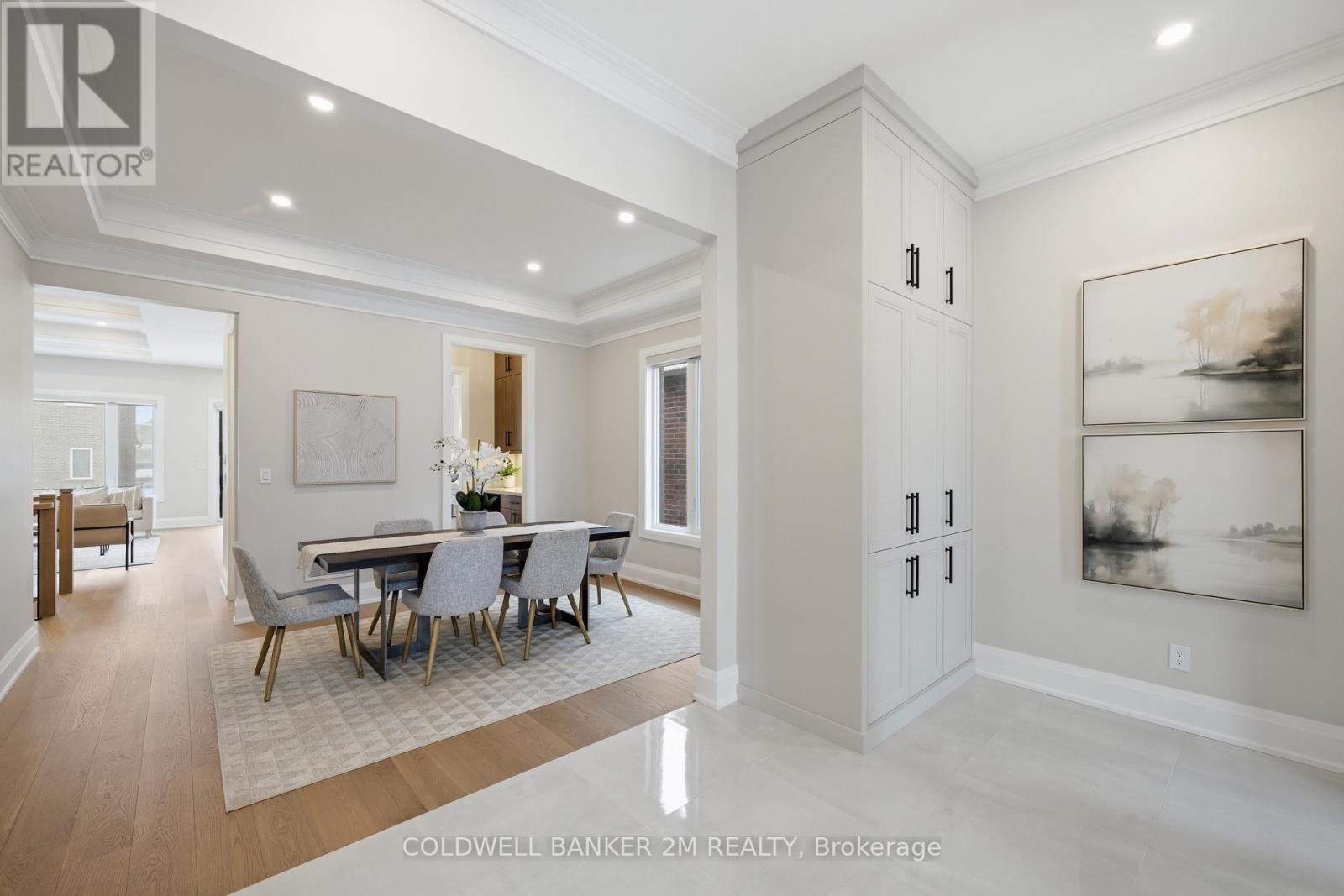 31 Lonetto Street, Whitby, Ontario  L1M 0L7 - Photo 5 - E12827982