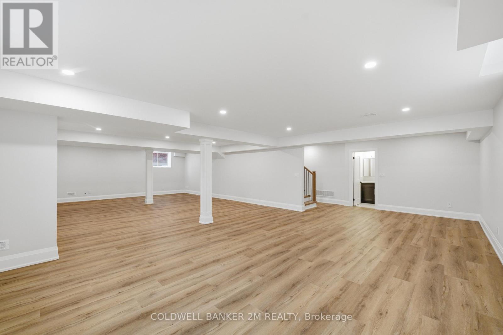 31 Lonetto Street, Whitby, Ontario  L1M 0L7 - Photo 30 - E12827982