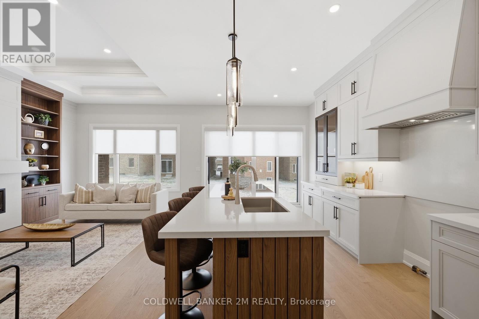 31 Lonetto Street, Whitby, Ontario  L1M 0L7 - Photo 8 - E12827982