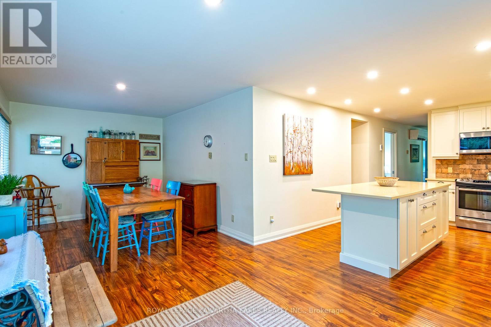 78 Riverbank Road, Kawartha Lakes, Ontario  K0M 1N0 - Photo 9 - X12810642