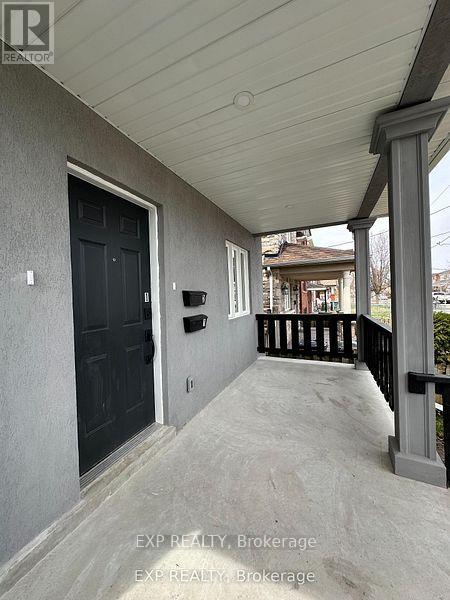 6 Lapp Street, Toronto (Rockcliffe-Smythe), Ontario  M6N 3W6 - Photo 3 - W12899108