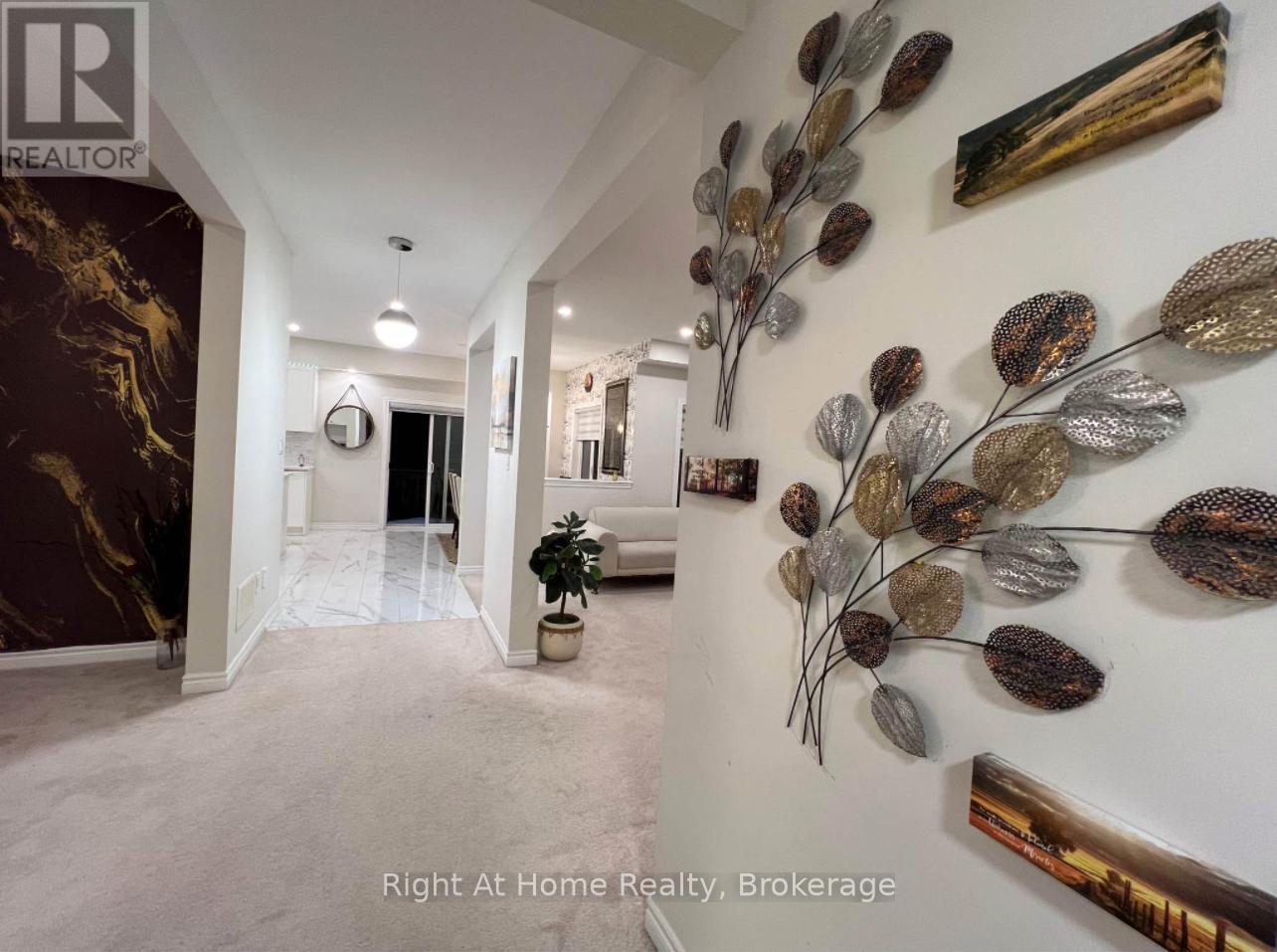 Master Suite - 54 Pace Avenue, Brantford, Ontario  N3S 0J2 - Photo 5 - X12899142