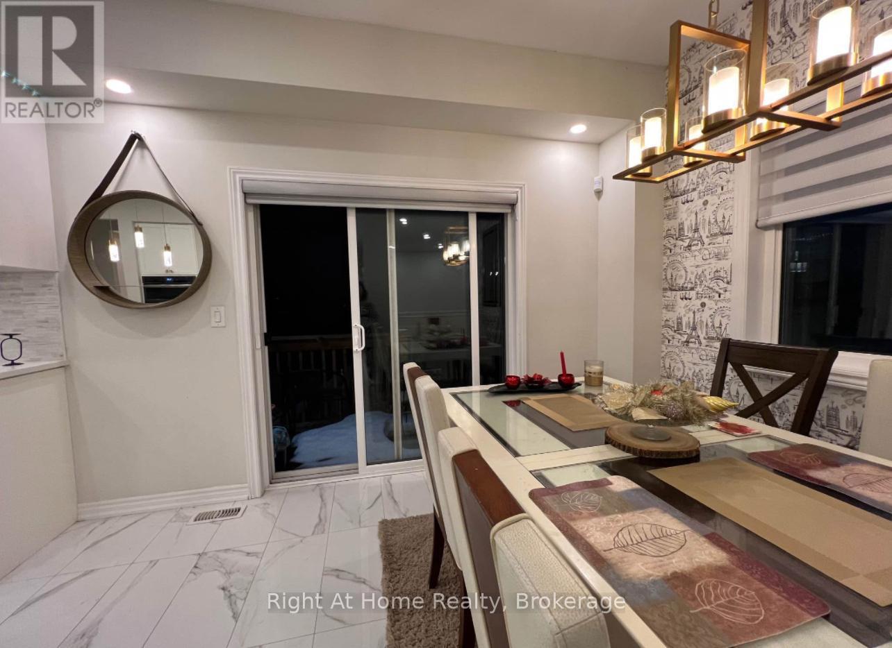 Master Suite - 54 Pace Avenue, Brantford, Ontario  N3S 0J2 - Photo 6 - X12899142