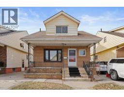 1031 LOUIS, Windsor, Ontario