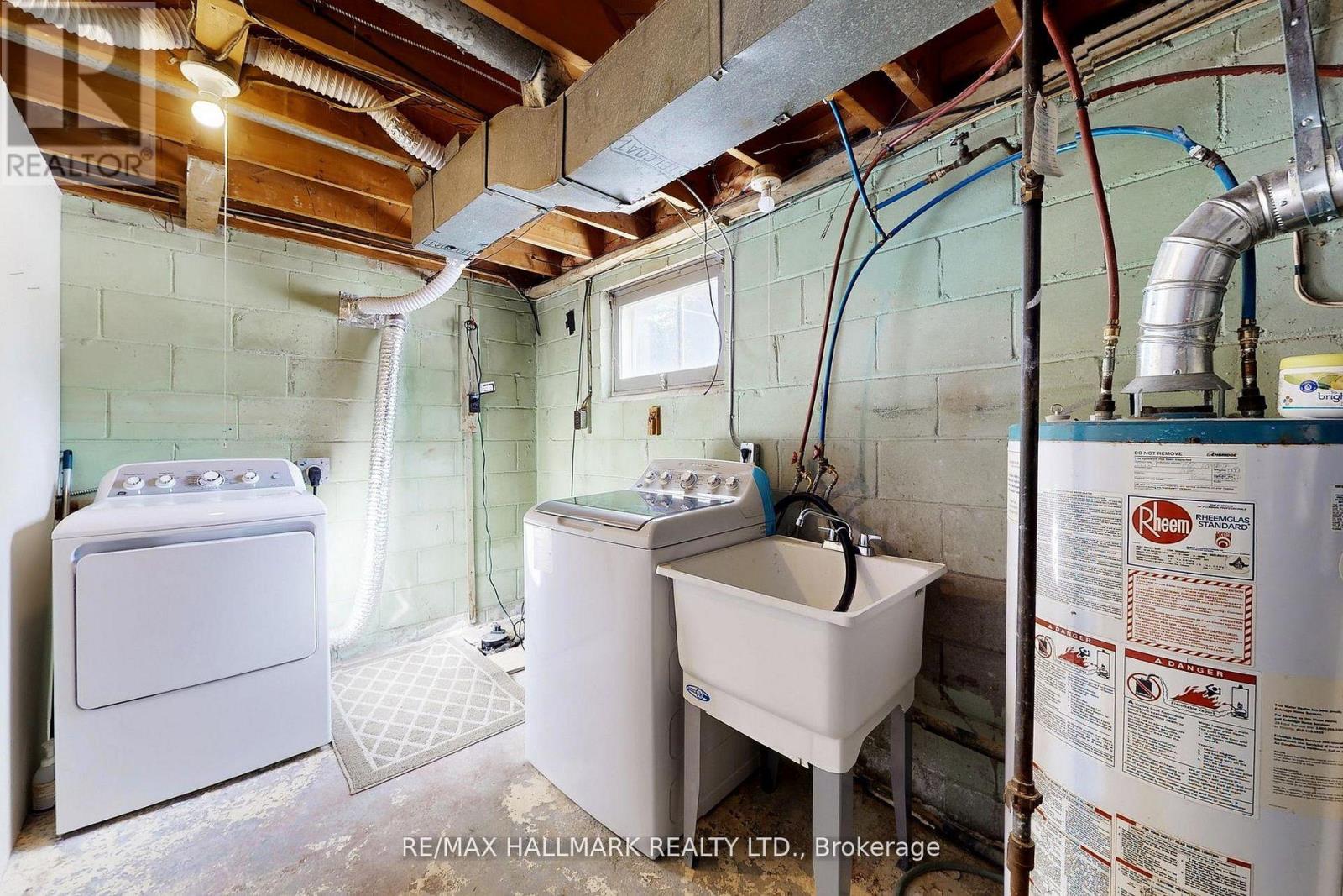 448 Loretta Crescent, Whitchurch-Stouffville, Ontario  L4A 7G2 - Photo 36 - N12695652