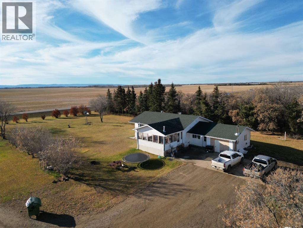 14028 Twp Rd 1062, Rural Mackenzie County, Alberta  T0H 2H0 - Photo 2 - A2265923