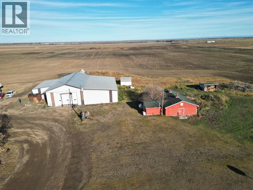14028 Twp Rd 1062, Rural Mackenzie County, Alberta  T0H 2H0 - Photo 8 - A2265923