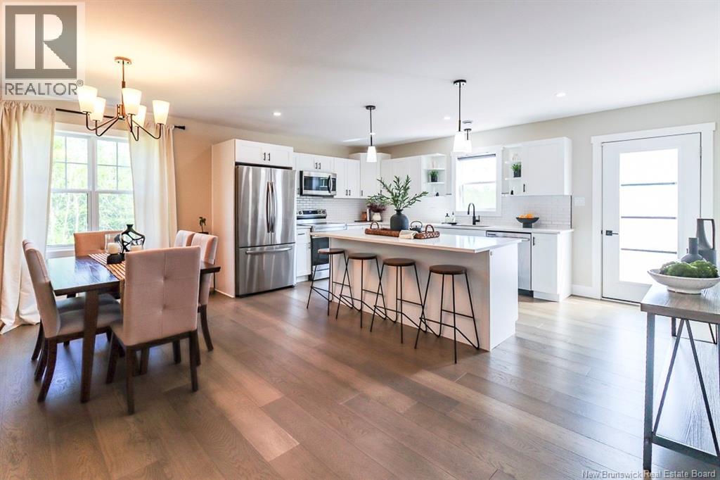 8 Hobble Lane, Quispamsis, New Brunswick E2S 1B8 - Photo 3 - NB131490