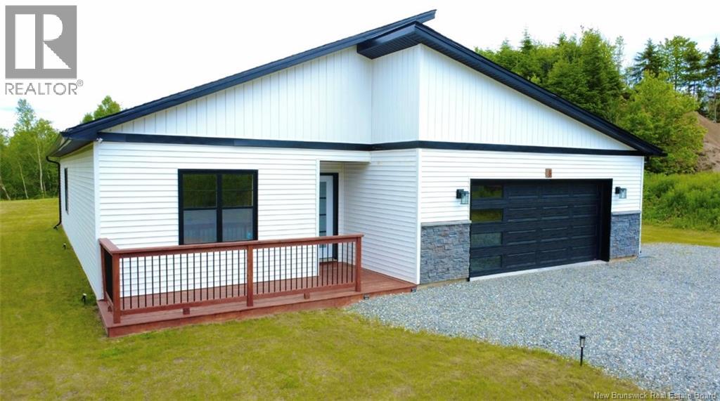 8 Hobble Lane, Quispamsis, New Brunswick E2S 1B8 - Photo 9 - NB131490