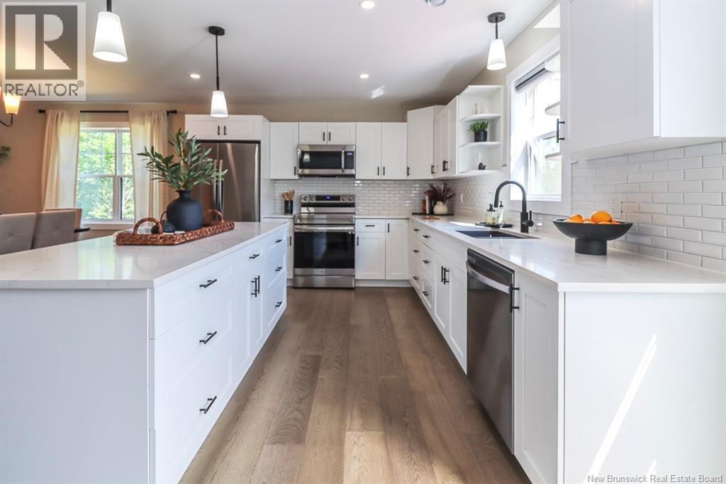 8 Hobble Lane, Quispamsis, New Brunswick E2S 1B8 - Photo 24 - NB131490