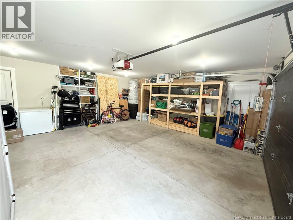 8 Hobble Lane, Quispamsis, New Brunswick E2S 1B8 - Photo 47 - NB131490