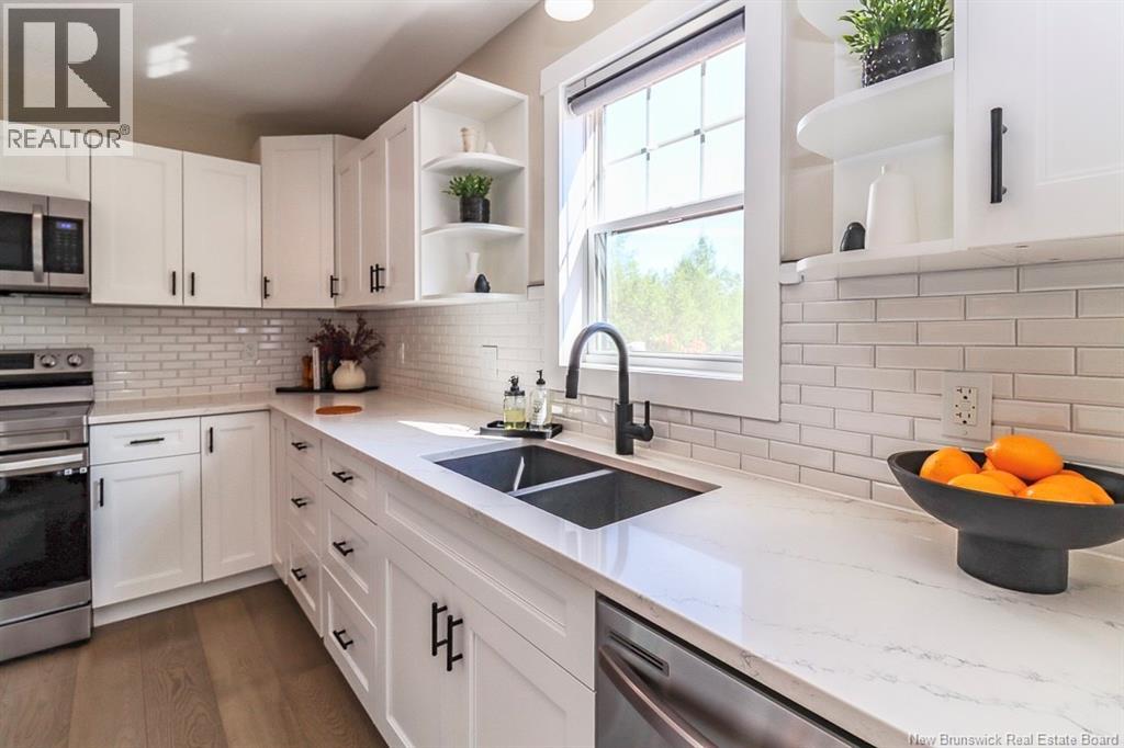 8 Hobble Lane, Quispamsis, New Brunswick E2S 1B8 - Photo 23 - NB131490