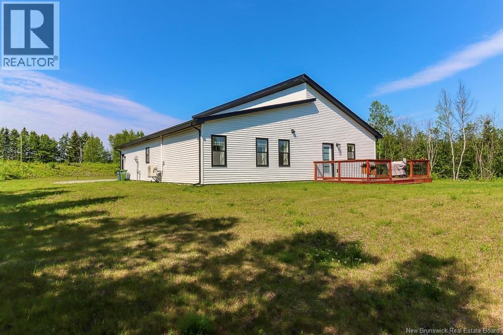 8 Hobble Lane, Quispamsis, New Brunswick E2S 1B8 - Photo 44 - NB131490