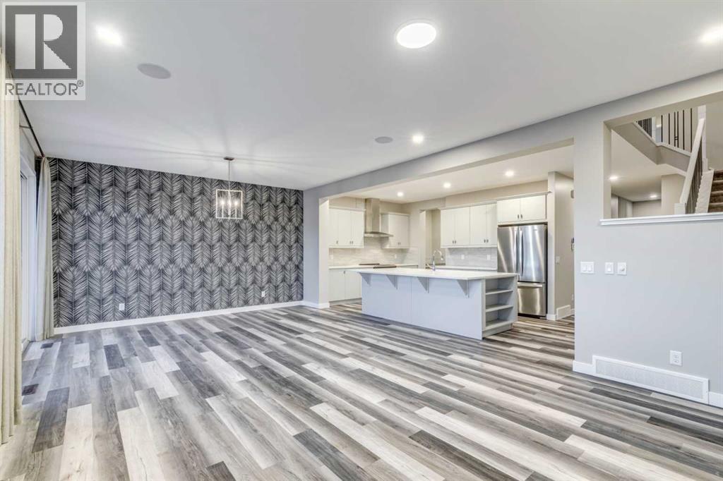 99 Precedence Hill, Cochrane, Alberta  T4C 2T6 - Photo 16 - A2291704