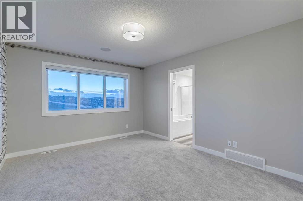 99 Precedence Hill, Cochrane, Alberta  T4C 2T6 - Photo 18 - A2291704