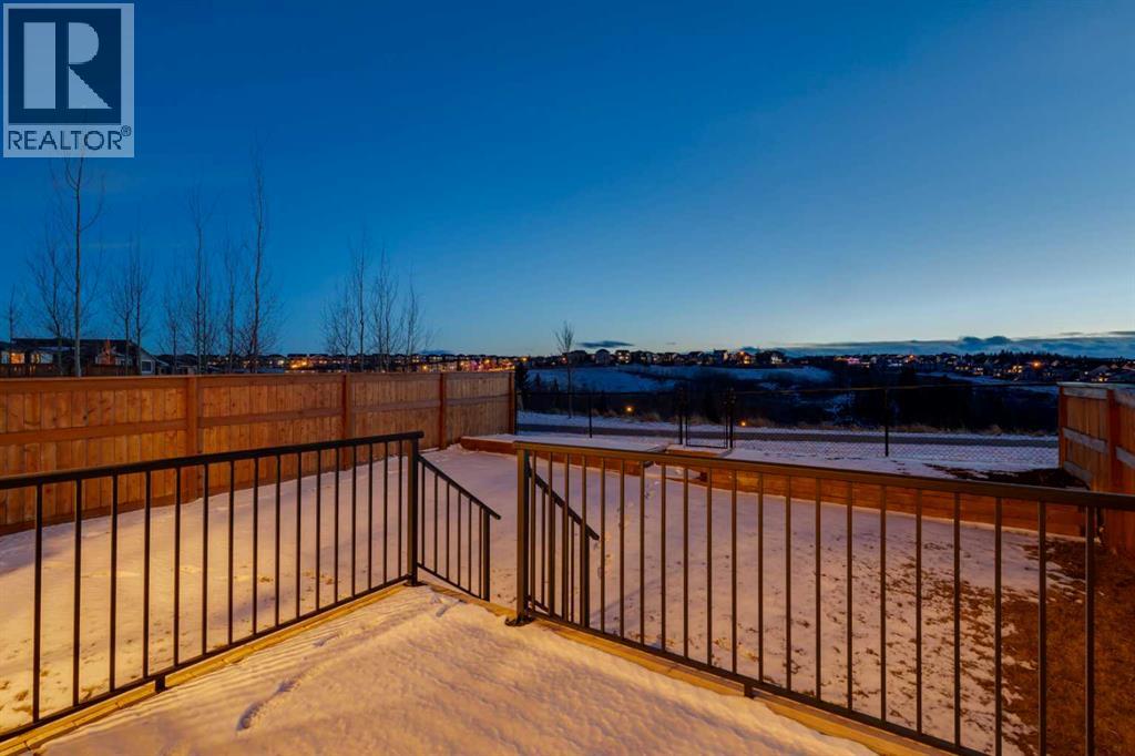 99 Precedence Hill, Cochrane, Alberta  T4C 2T6 - Photo 38 - A2291704