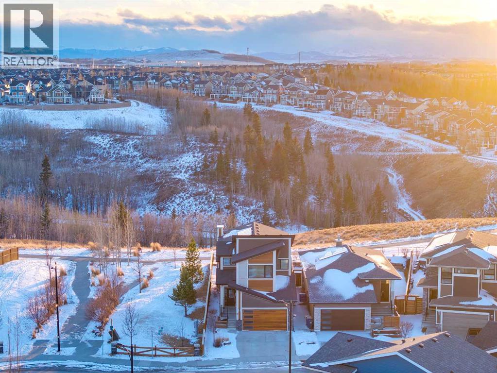 99 Precedence Hill, Cochrane, Alberta  T4C 2T6 - Photo 43 - A2291704