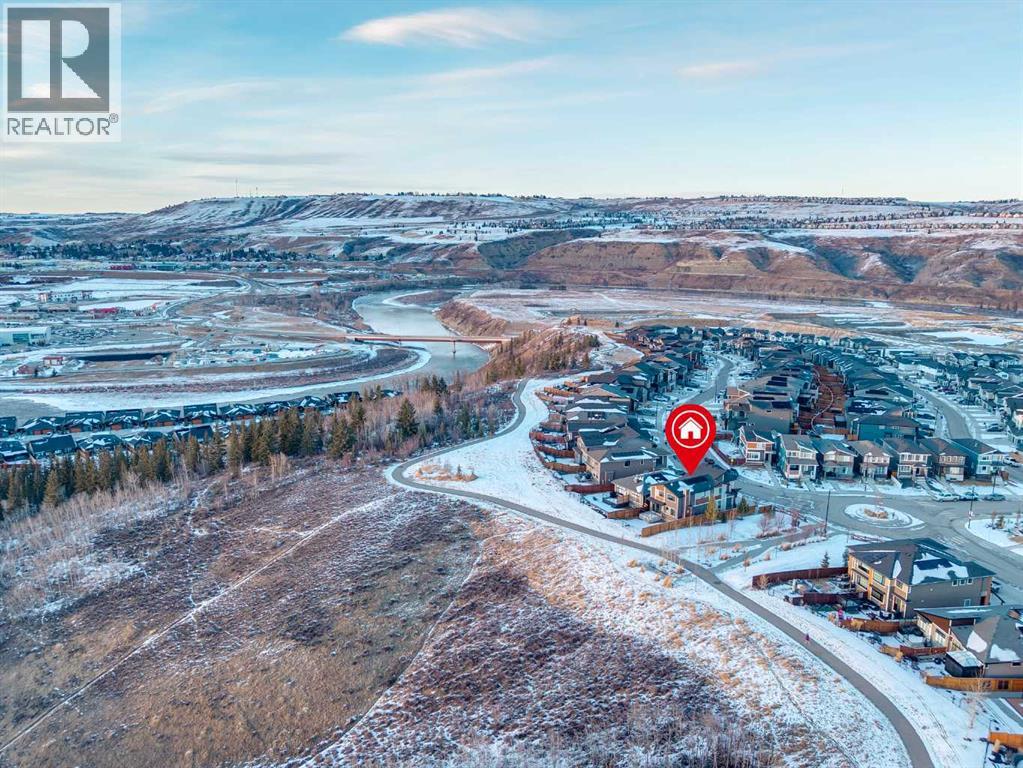 99 Precedence Hill, Cochrane, Alberta  T4C 2T6 - Photo 40 - A2291704