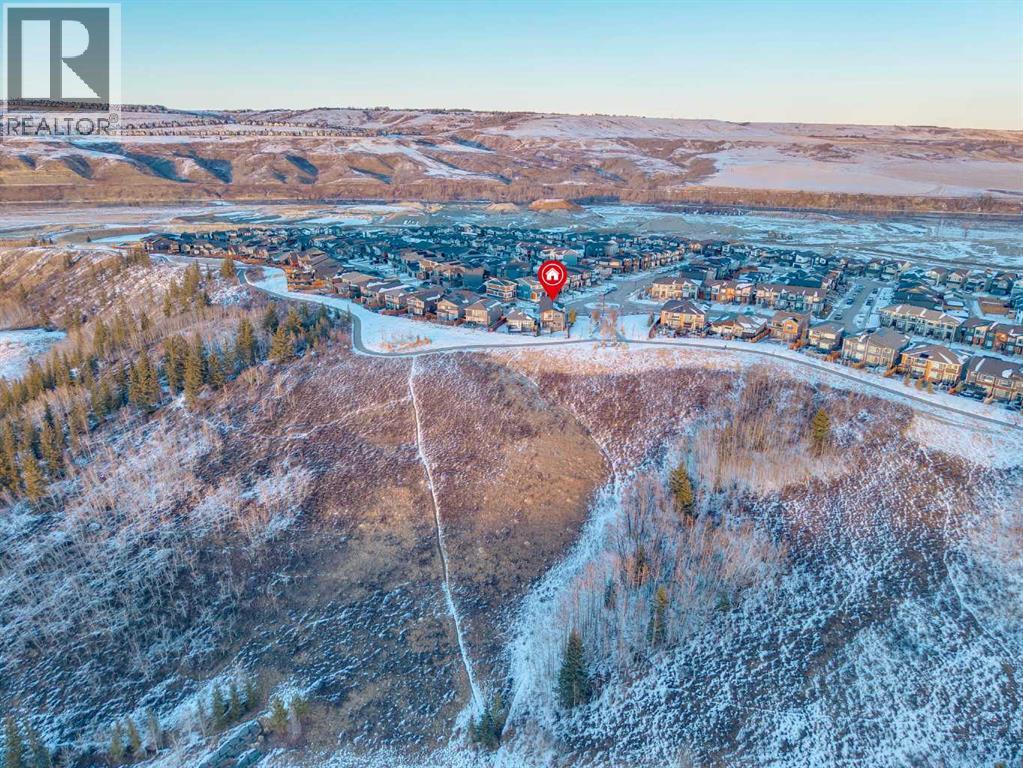 99 Precedence Hill, Cochrane, Alberta  T4C 2T6 - Photo 39 - A2291704