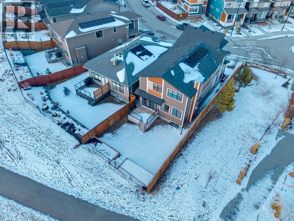 99 Precedence Hill, Cochrane, Alberta  T4C 2T6 - Photo 41 - A2291704