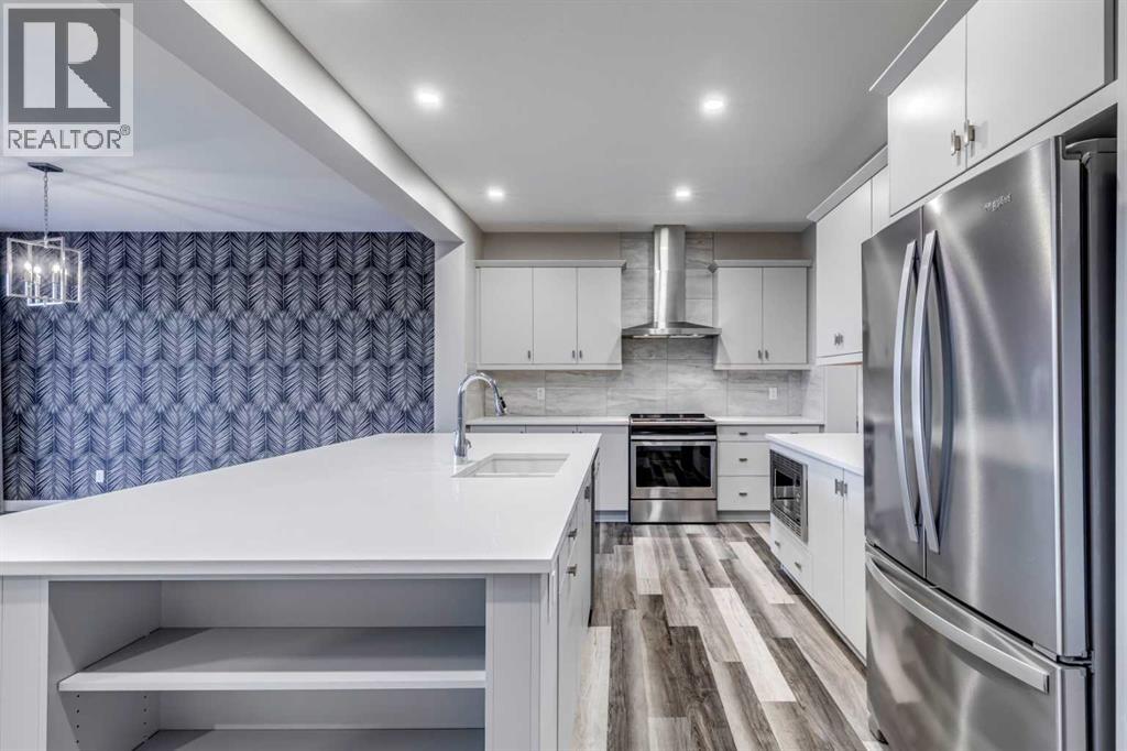 99 Precedence Hill, Cochrane, Alberta  T4C 2T6 - Photo 12 - A2291704