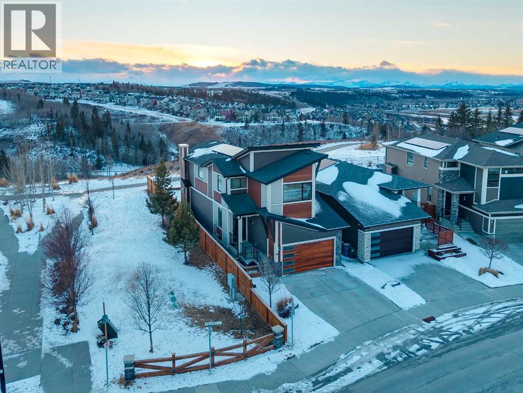 99 Precedence Hill, Cochrane, Alberta  T4C 2T6 - Photo 42 - A2291704