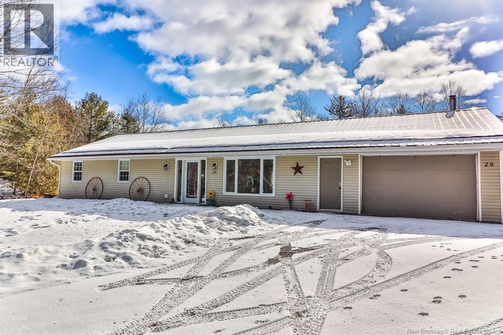 28 Cynthia Drive, Nerepis, New Brunswick  E5K 3R2 - Photo 3 - NB135176