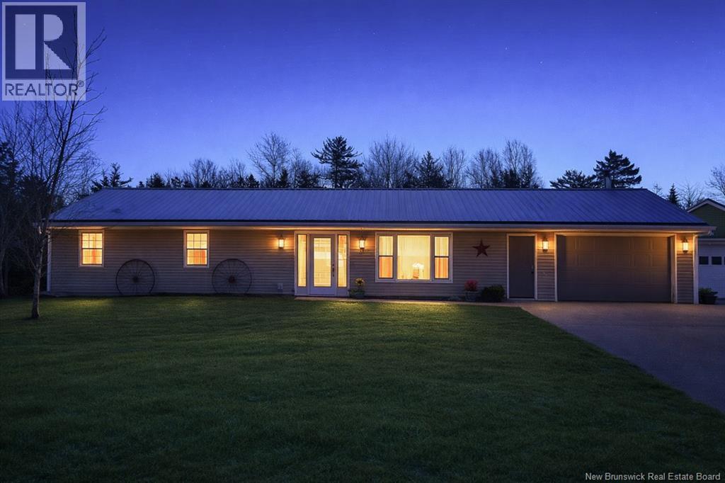 28 Cynthia Drive, Nerepis, New Brunswick  E5K 3R2 - Photo 2 - NB135176