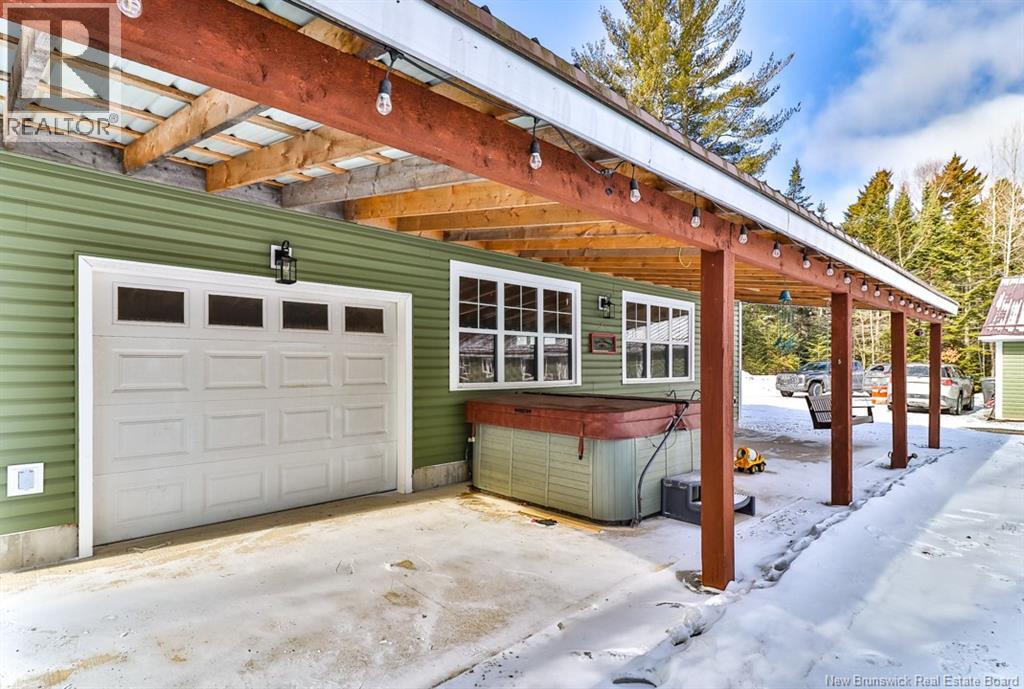 28 Cynthia Drive, Nerepis, New Brunswick  E5K 3R2 - Photo 12 - NB135176