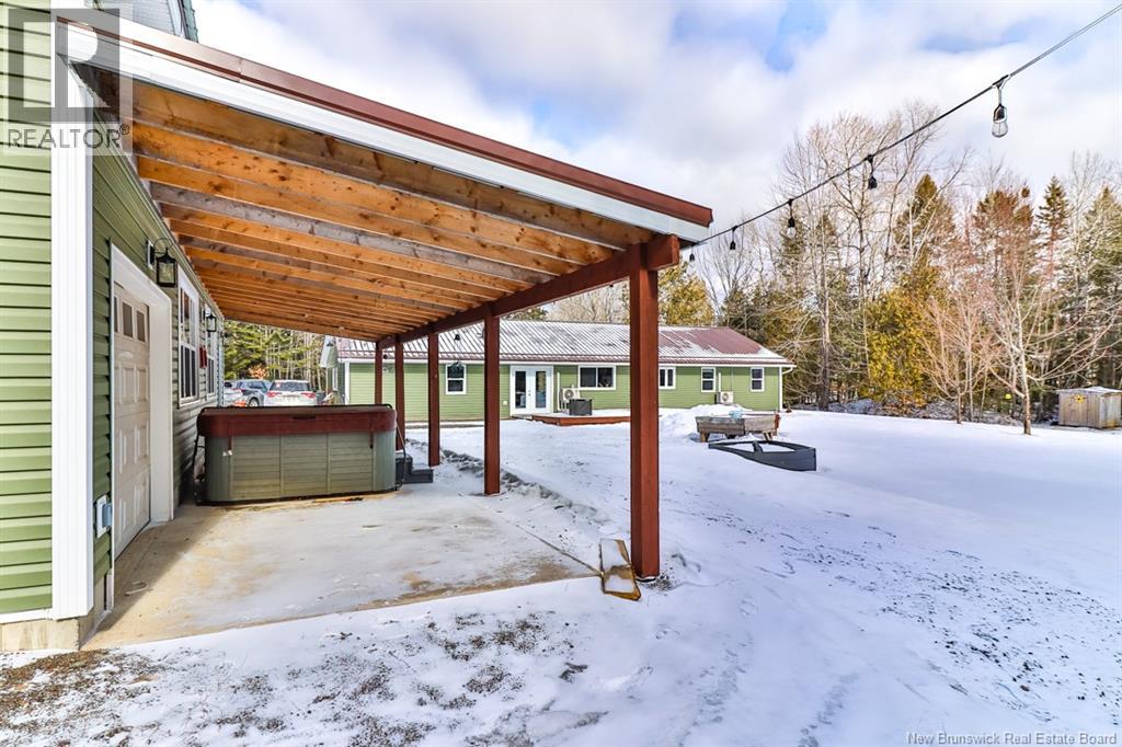 28 Cynthia Drive, Nerepis, New Brunswick  E5K 3R2 - Photo 6 - NB135176