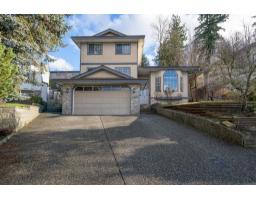 2840 PACIFIC PLACE, Abbotsford, British Columbia