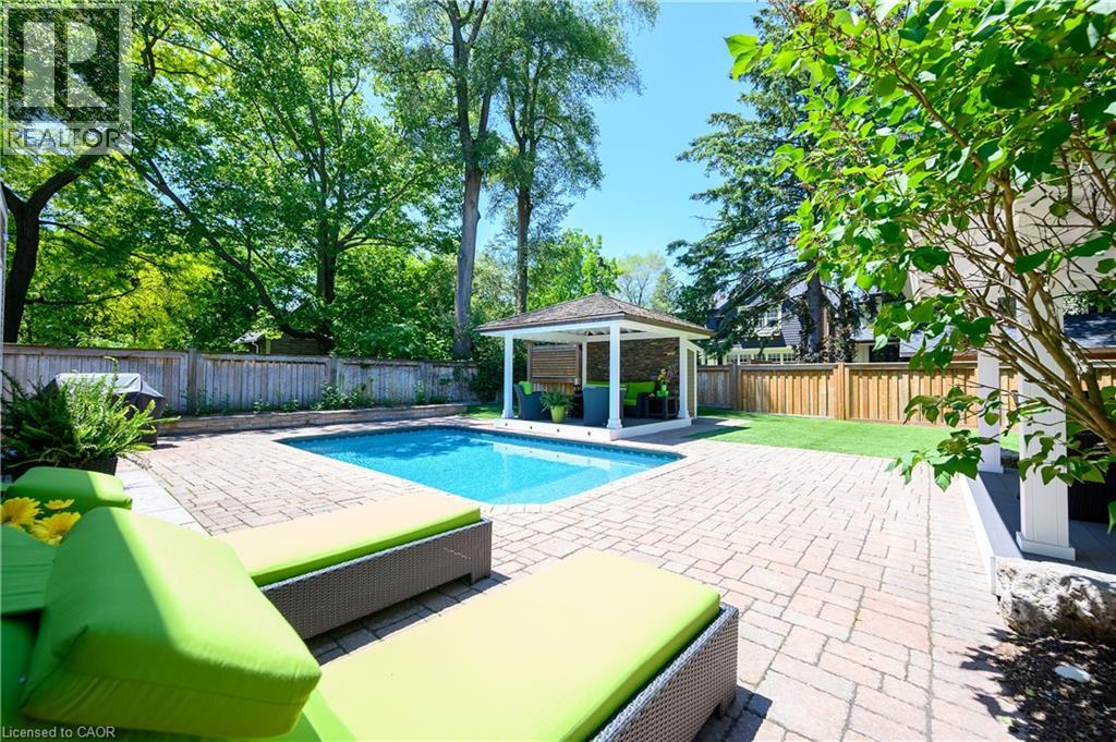 287 Macdonald Road, Oakville, Ontario  L6J 2A6 - Photo 2 - 40807116