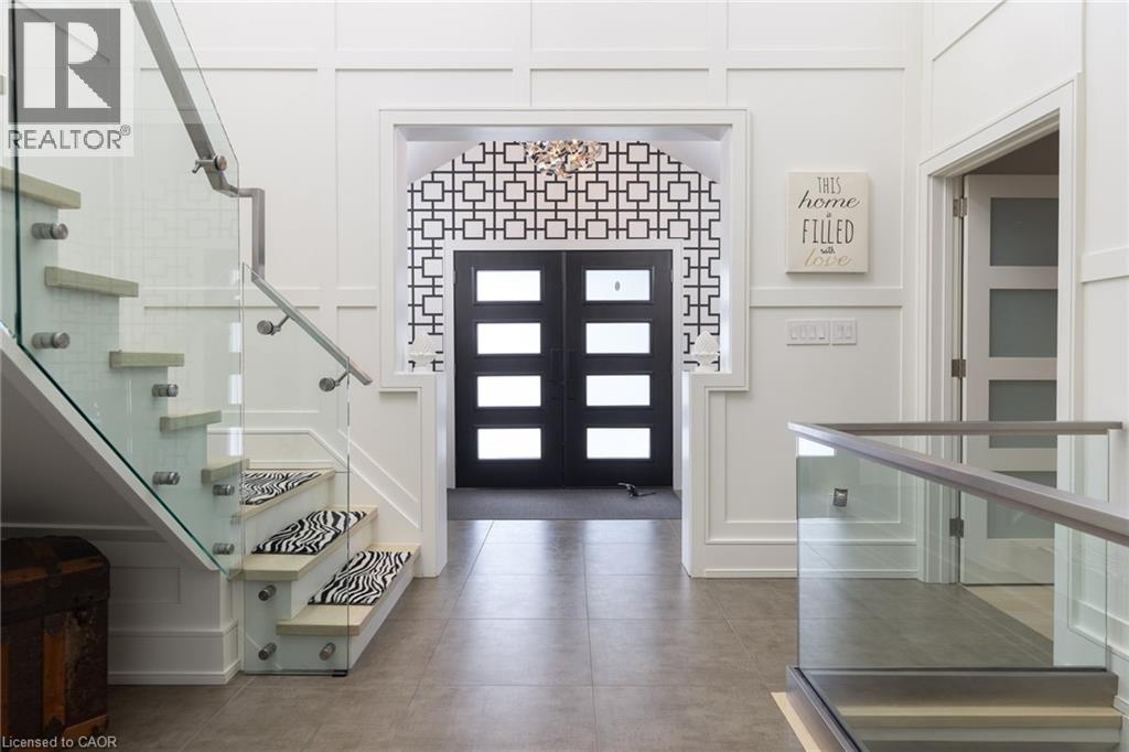 287 Macdonald Road, Oakville, Ontario  L6J 2A6 - Photo 4 - 40807116