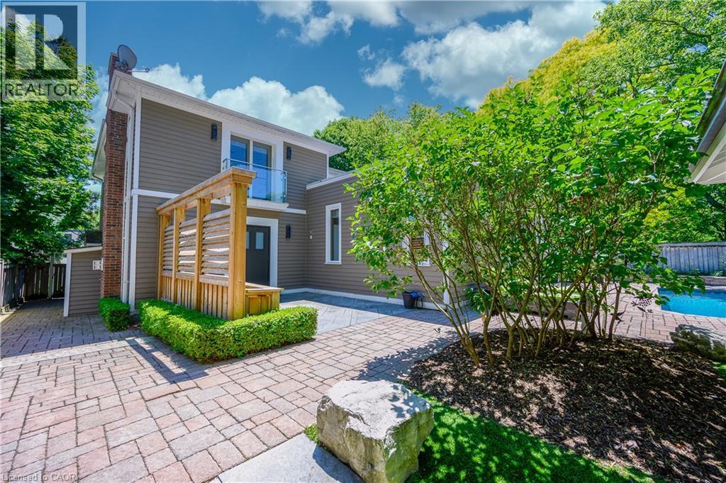 287 Macdonald Road, Oakville, Ontario  L6J 2A6 - Photo 33 - 40807116