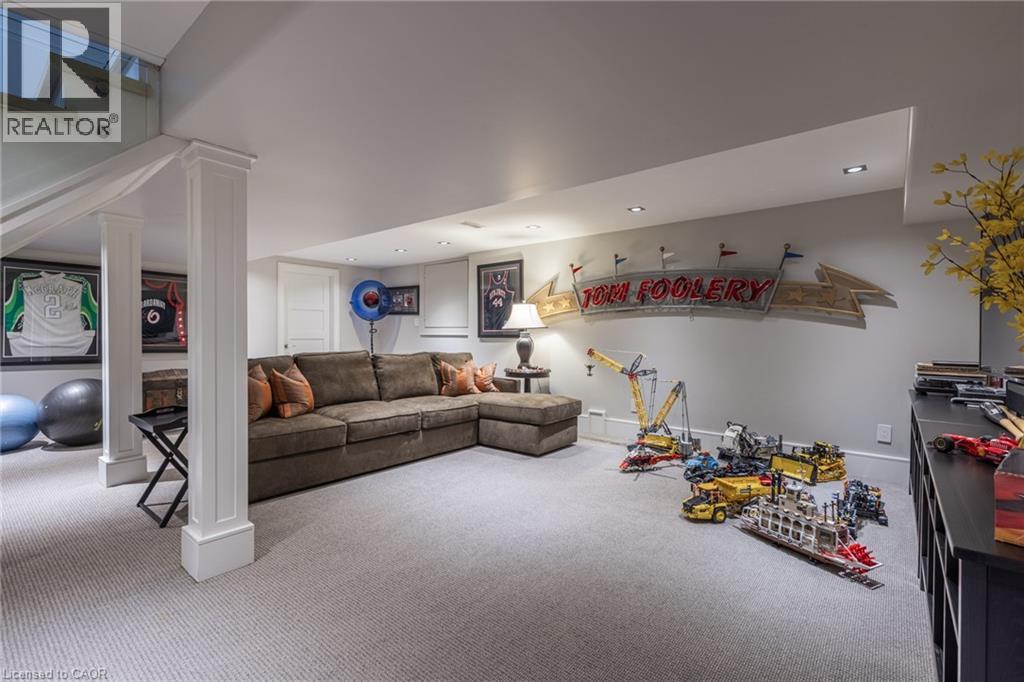 287 Macdonald Road, Oakville, Ontario  L6J 2A6 - Photo 32 - 40807116