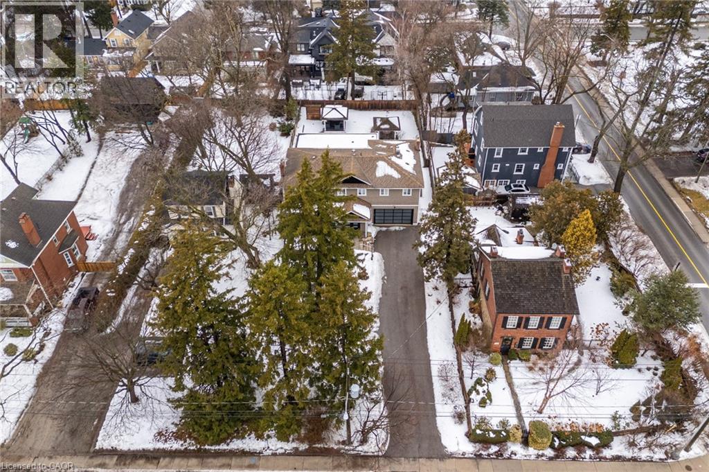 287 Macdonald Road, Oakville, Ontario  L6J 2A6 - Photo 40 - 40807116