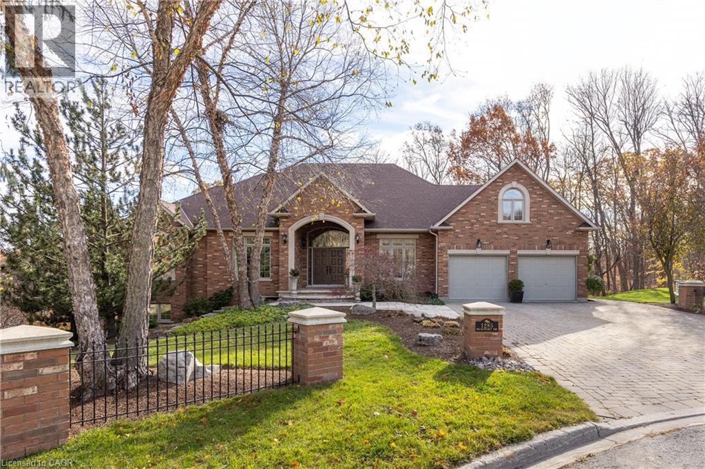 1285- Beaufort Drive