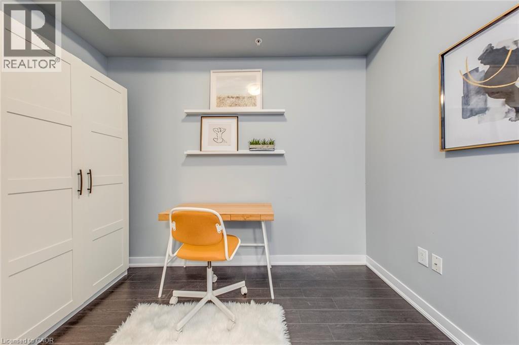 5010 Corporate Drive Unit# 114, Burlington, Ontario  L7L 0H6 - Photo 25 - 40809566