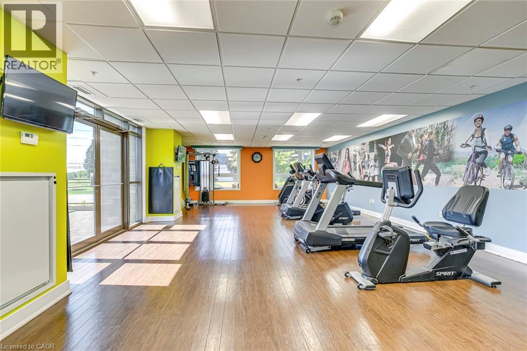 5010 Corporate Drive Unit# 114, Burlington, Ontario  L7L 0H6 - Photo 30 - 40809566