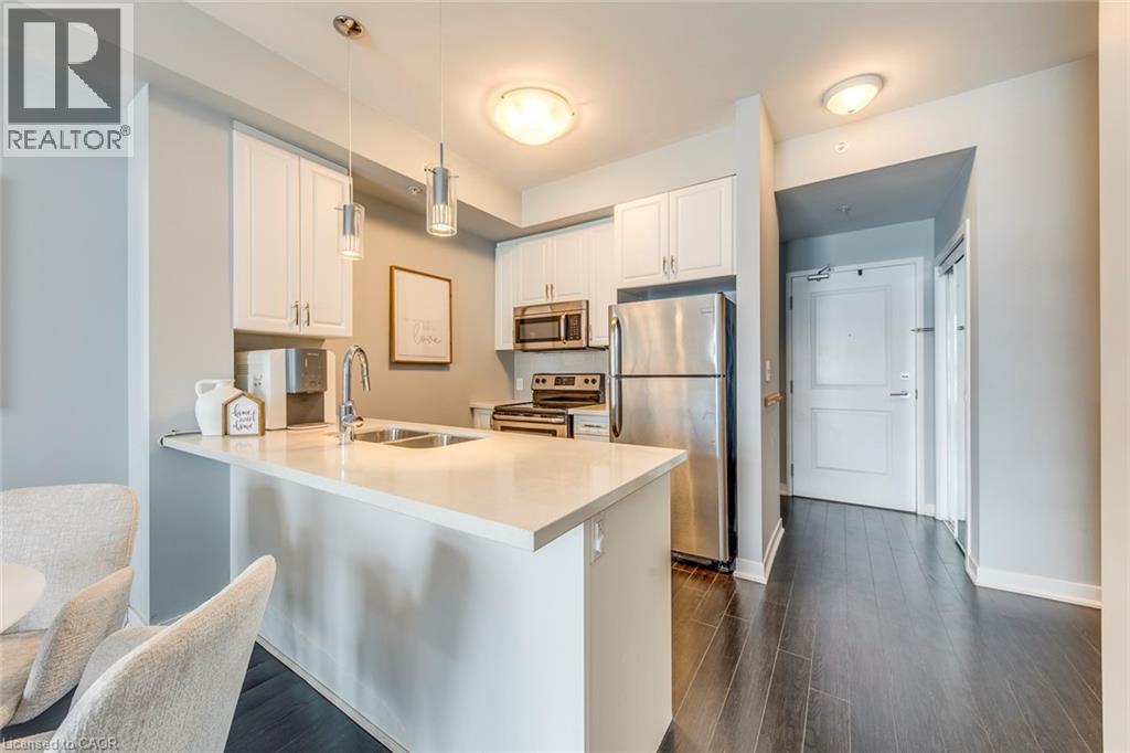 5010 Corporate Drive Unit# 114, Burlington, Ontario  L7L 0H6 - Photo 14 - 40809566