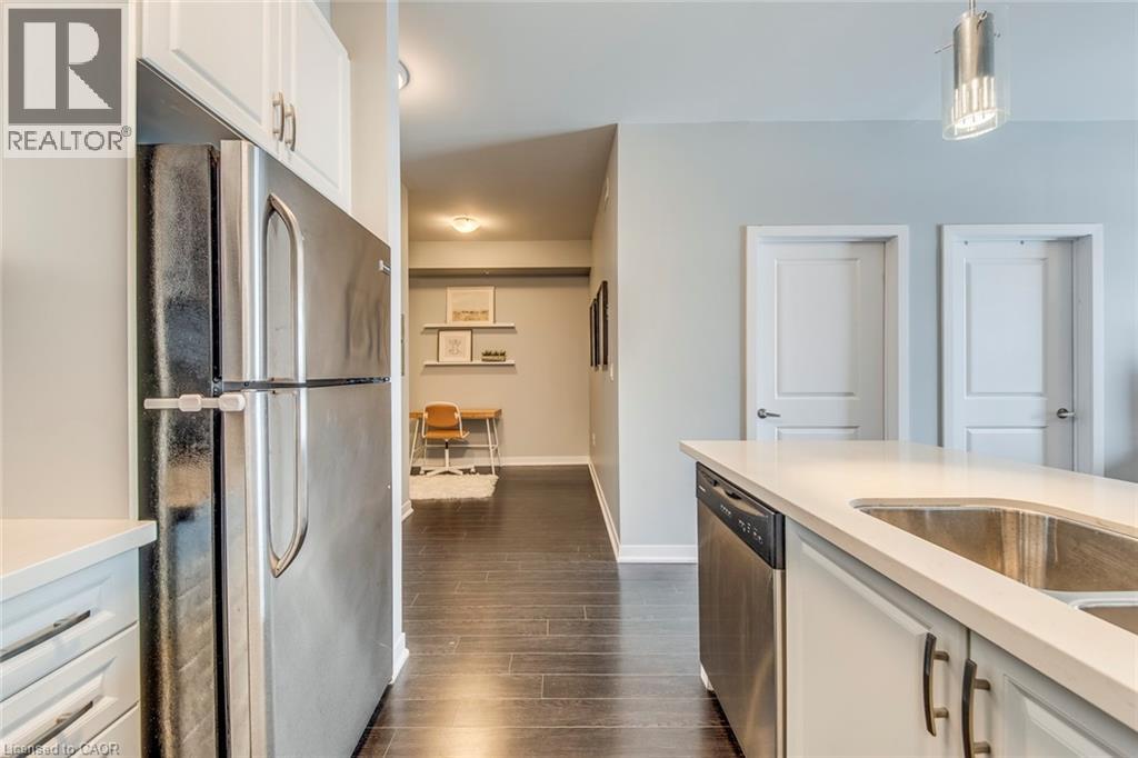 5010 Corporate Drive Unit# 114, Burlington, Ontario  L7L 0H6 - Photo 13 - 40809566