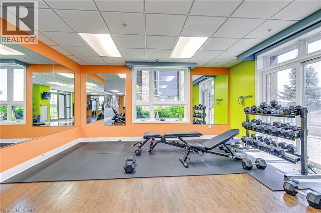 5010 Corporate Drive Unit# 114, Burlington, Ontario  L7L 0H6 - Photo 31 - 40809566