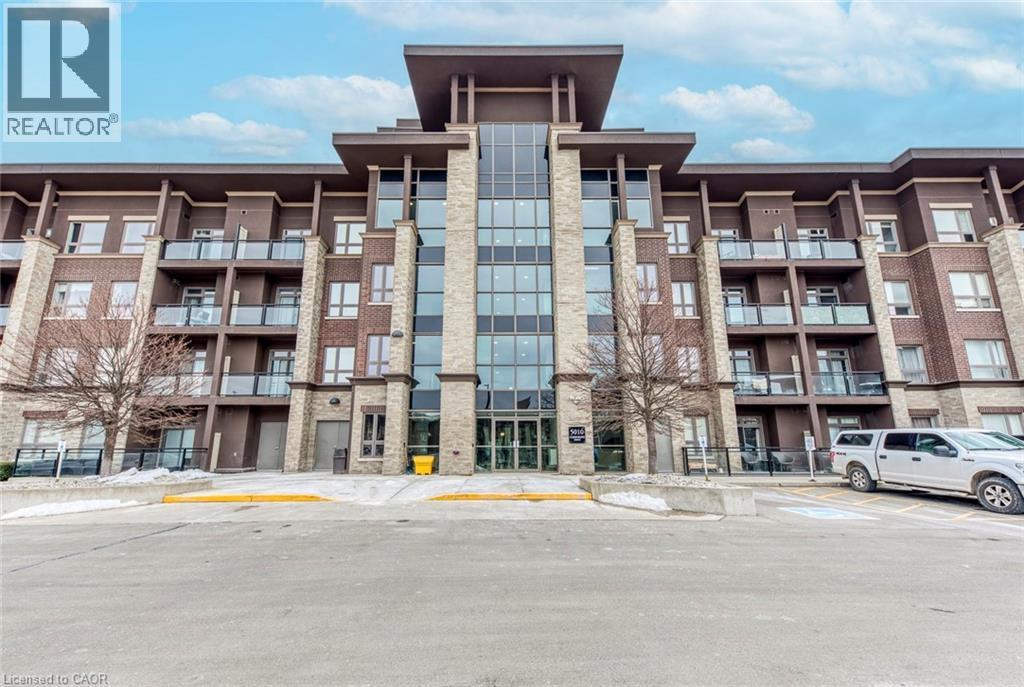 5010 Corporate Drive Unit# 114, Burlington, Ontario  L7L 0H6 - Photo 3 - 40809566